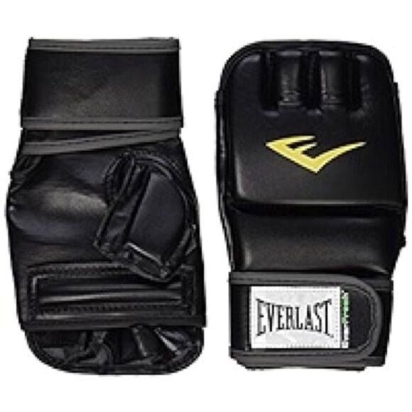 EVERLAST TRAIN ADVANCED GLOVE SIZE S/M - Picture 1 of 11